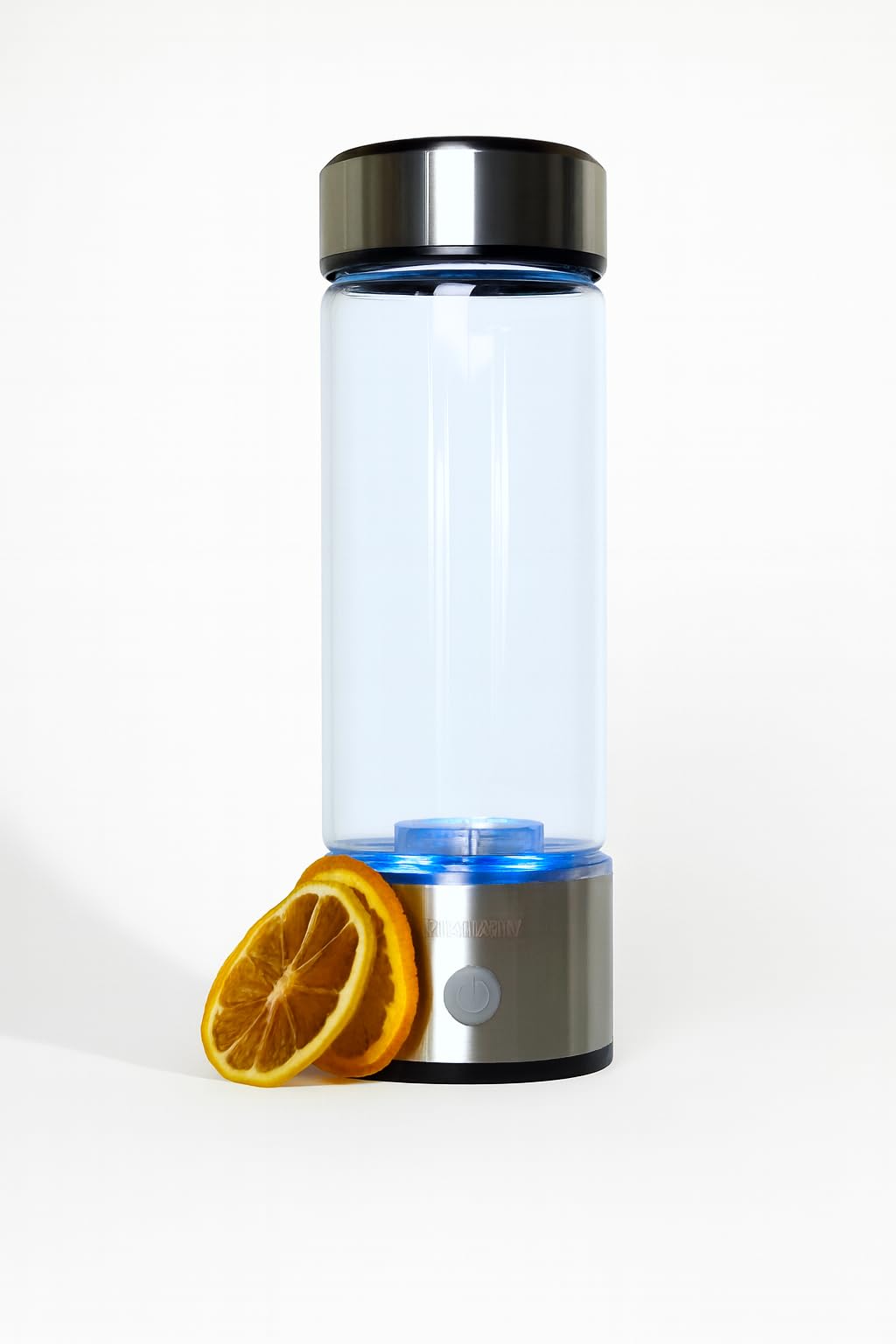 Rimnahv Hydrogen Water Bottle