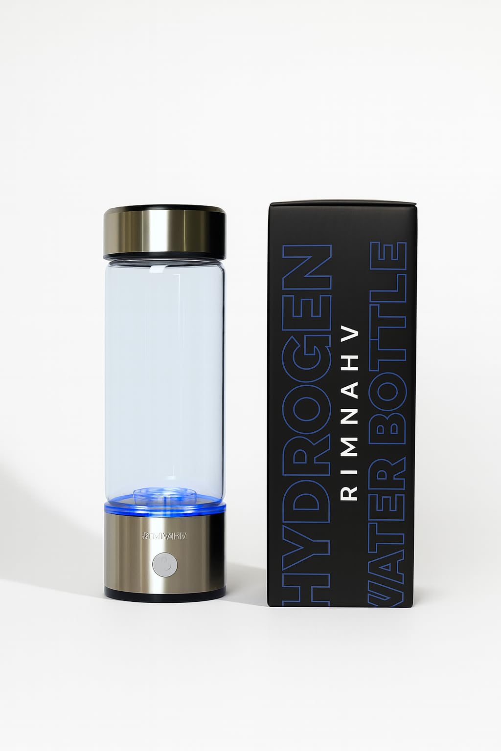 Rimnahv Hydrogen Water Bottle