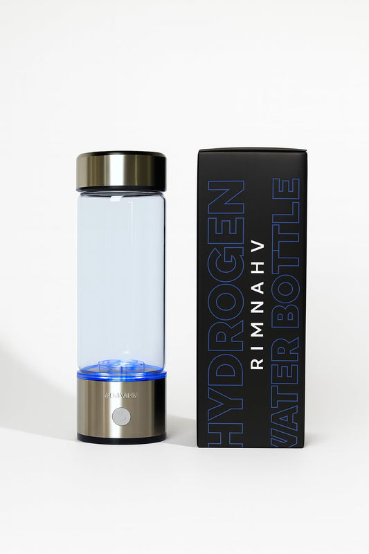 Rimnahv Hydrogen Water Bottle