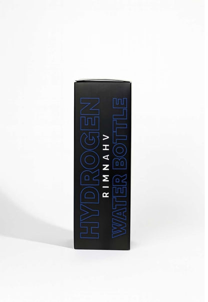 Rimnahv Hydrogen Water Bottle